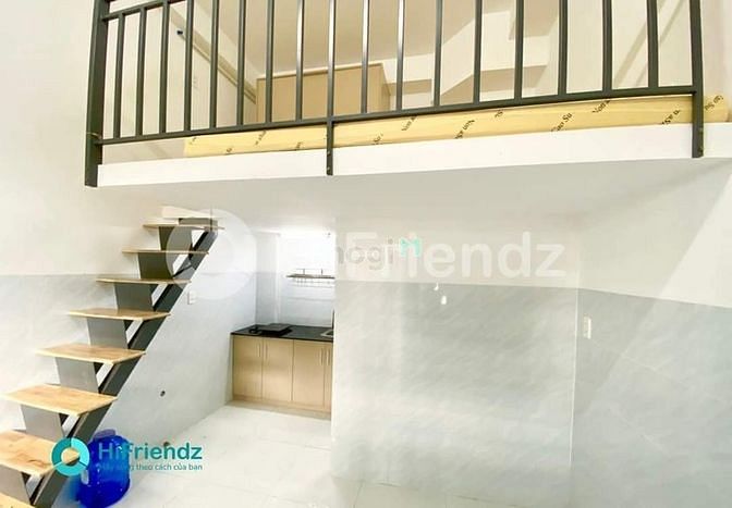 Hình ảnh Căn duplex siêu đẹp gần Chợ Lò Lu