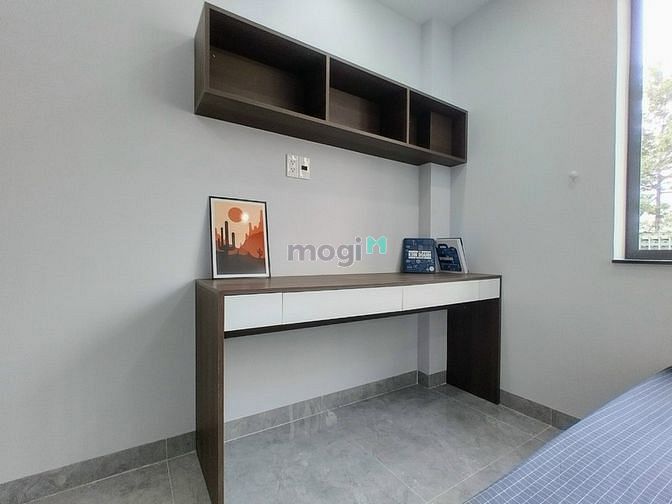 Hình ảnh Mb6623 nạp rút nhanh chóng studio cửa sổ lớn thoáng mát lại cực gần Đảo kim cương-KDT Sala