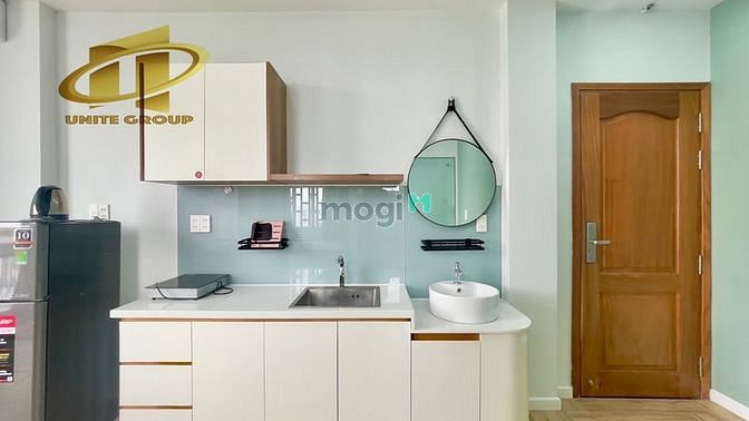 Hình ảnh 🏠 Studio Full NT Tại Đường Số 12, Tân Phú,Quận 7 gần, sc vivo , r mit