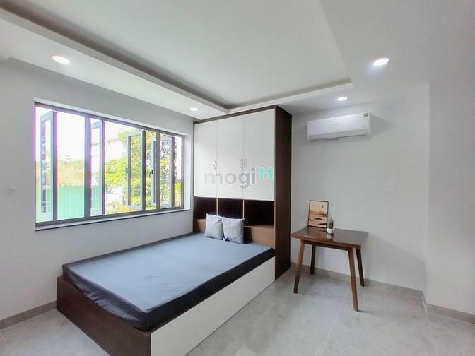 Hình ảnh Mb6623 nạp rút nhanh chóng studio cửa sổ lớn thoáng mát lại cực gần Đảo kim cương-KDT Sala