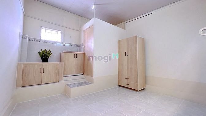 Hình ảnh Cho thuê phòng trọ có máy lạnh Thanh Đa - Bình Thạnh