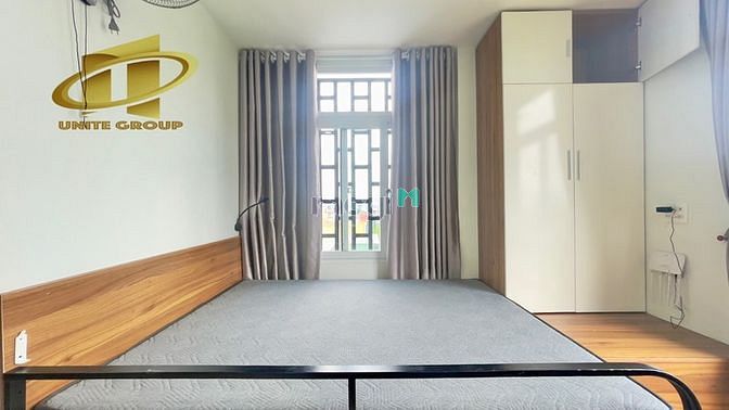 Hình ảnh 🏠 Studio Full NT Tại Đường Số 12, Tân Phú,Quận 7 gần, sc vivo , r mit