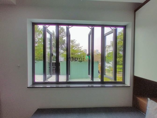 Hình ảnh Mb6623 nạp rút nhanh chóng studio cửa sổ lớn thoáng mát lại cực gần Đảo kim cương-KDT Sala