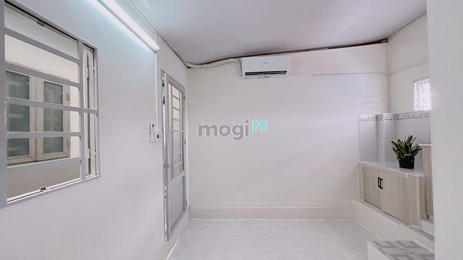 Hình ảnh Cho thuê phòng trọ có máy lạnh Thanh Đa - Bình Thạnh