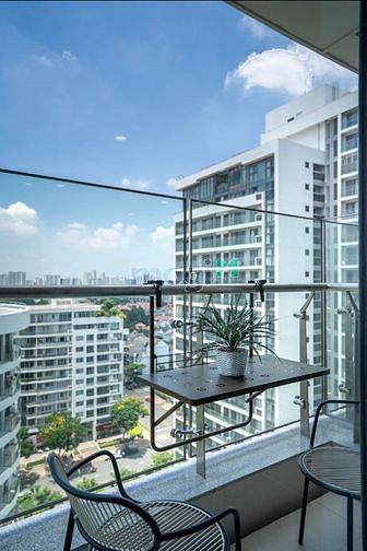 Hình ảnh Cho thuê CCCC Riverpark Premier, giá cho thuê 3000$