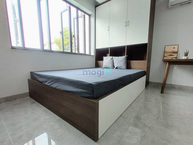 Hình ảnh Mb6623 nạp rút nhanh chóng studio cửa sổ lớn thoáng mát lại cực gần Đảo kim cương-KDT Sala