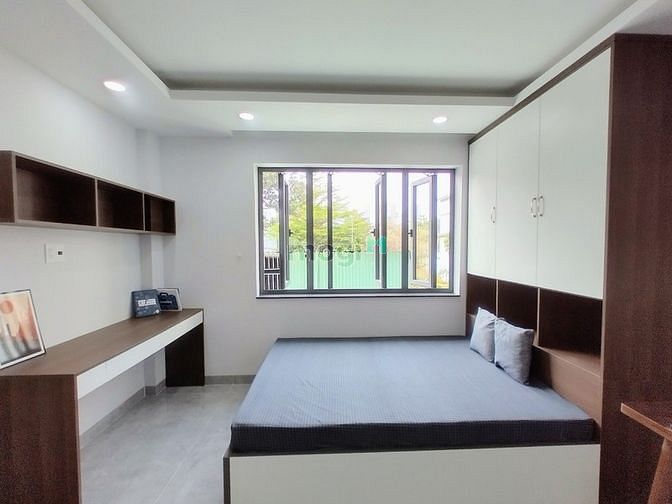 Hình ảnh Mb6623 nạp rút nhanh chóng studio cửa sổ lớn thoáng mát lại cực gần Đảo kim cương-KDT Sala