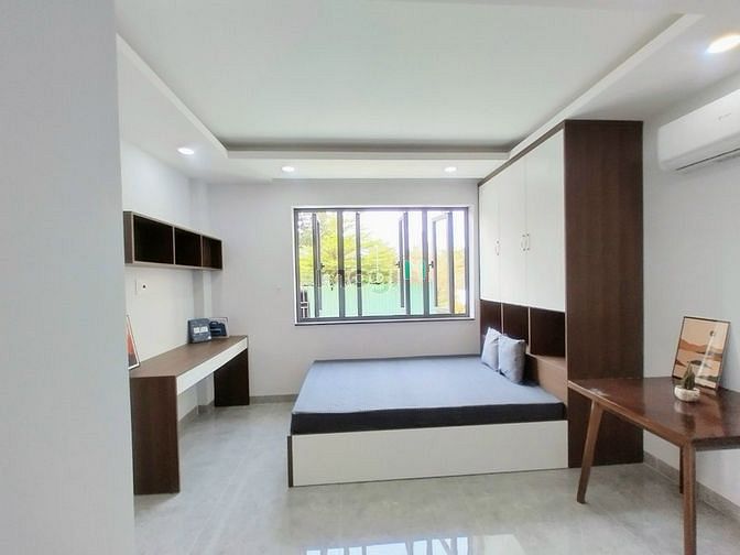Hình ảnh Mb6623 nạp rút nhanh chóng studio cửa sổ lớn thoáng mát lại cực gần Đảo kim cương-KDT Sala