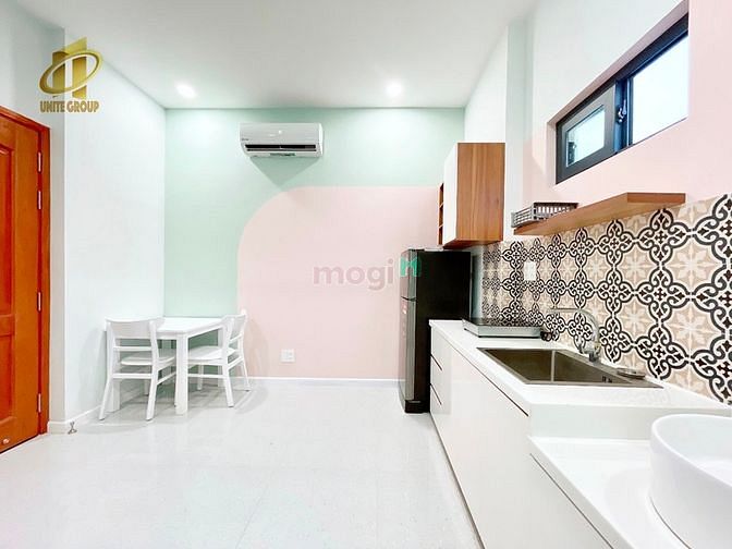 Hình ảnh 🏠 Studio Full NT Tại Đường Số 12, Tân Phú,Quận 7 gần, sc vivo , r mit