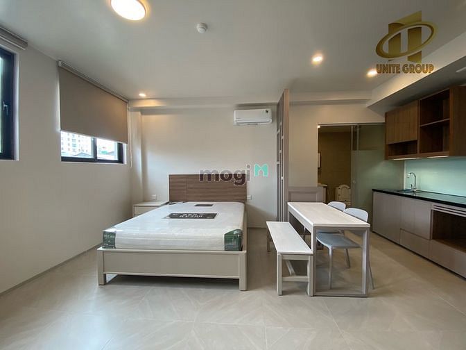 Hình ảnh 🏠 Studio 1PN -Full NT - Bình Thuận, Quận 7 gần cầu phú mỹ , vicom