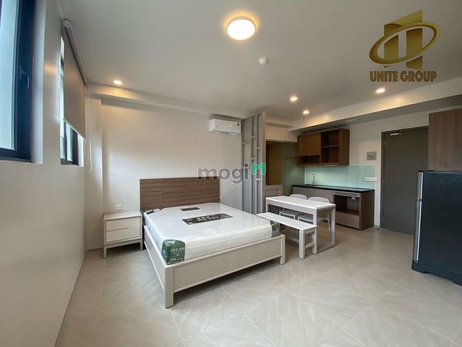 Hình ảnh 🏠 Studio 1PN -Full NT - Bình Thuận, Quận 7 gần cầu phú mỹ , vicom