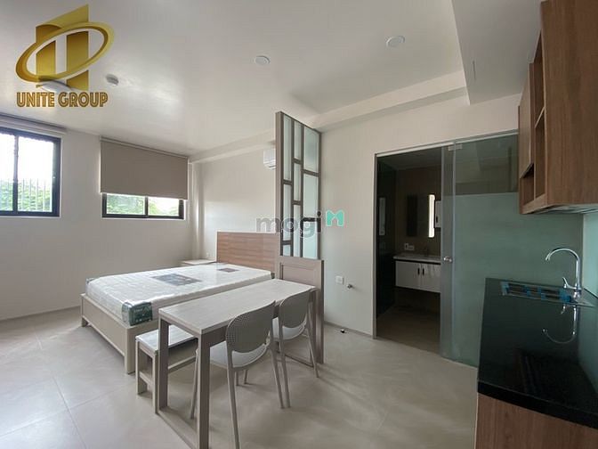 Hình ảnh 🏠 Studio 1PN -Full NT - Bình Thuận, Quận 7 gần cầu phú mỹ , vicom