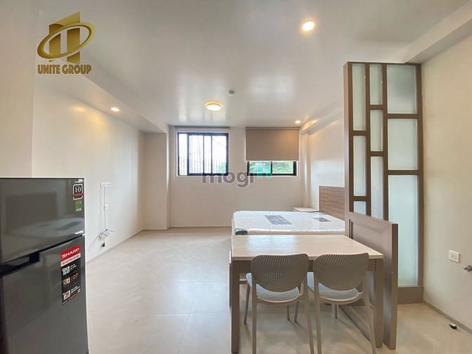 Hình ảnh 🏠 Studio 1PN -Full NT - Bình Thuận, Quận 7 gần cầu phú mỹ , vicom