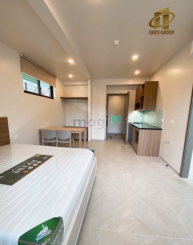 Hình ảnh 🏠 Studio 1PN -Full NT - Bình Thuận, Quận 7 gần cầu phú mỹ , vicom