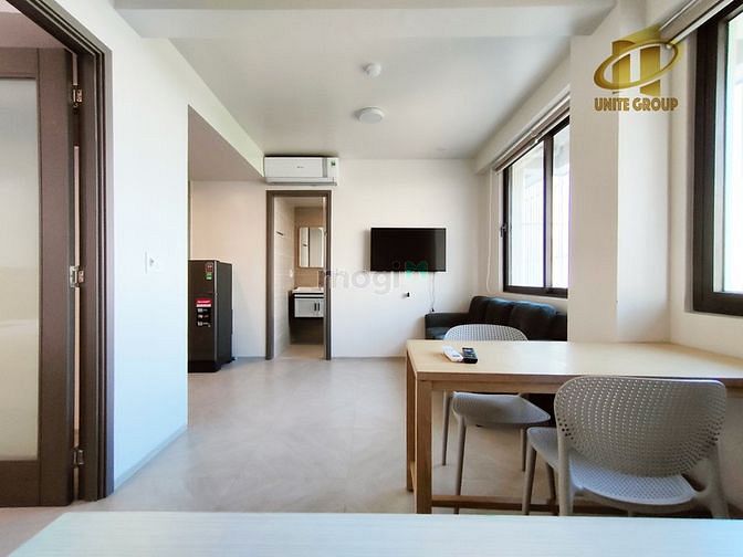Hình ảnh 🏠 Studio 1PN -Full NT - Bình Thuận, Quận 7 gần cầu phú mỹ , vicom