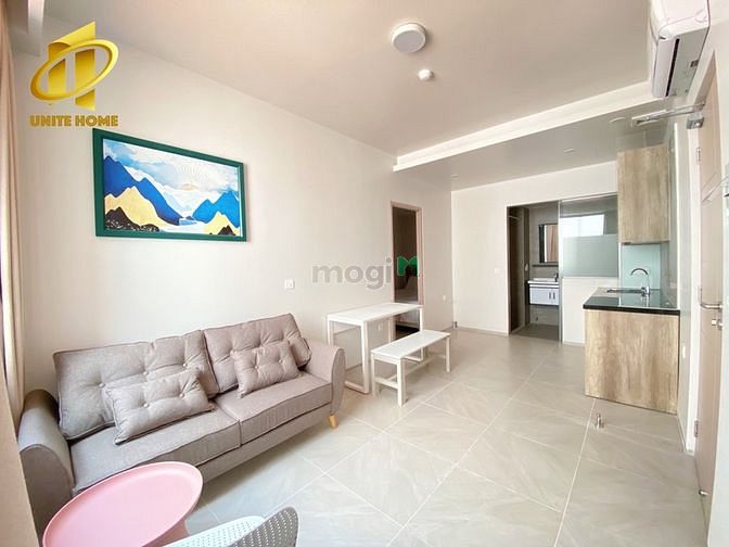 Hình ảnh 🏠 Studio 1PN -Full NT - Bình Thuận, Quận 7 gần cầu phú mỹ , vicom