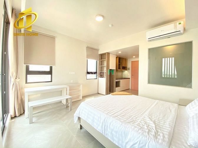 Hình ảnh 🏠 Studio 1PN -Full NT - Bình Thuận, Quận 7 gần cầu phú mỹ , vicom