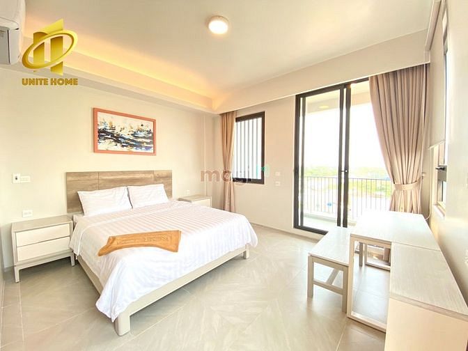 Hình ảnh 🏠 Studio 1PN -Full NT - Bình Thuận, Quận 7 gần cầu phú mỹ , vicom