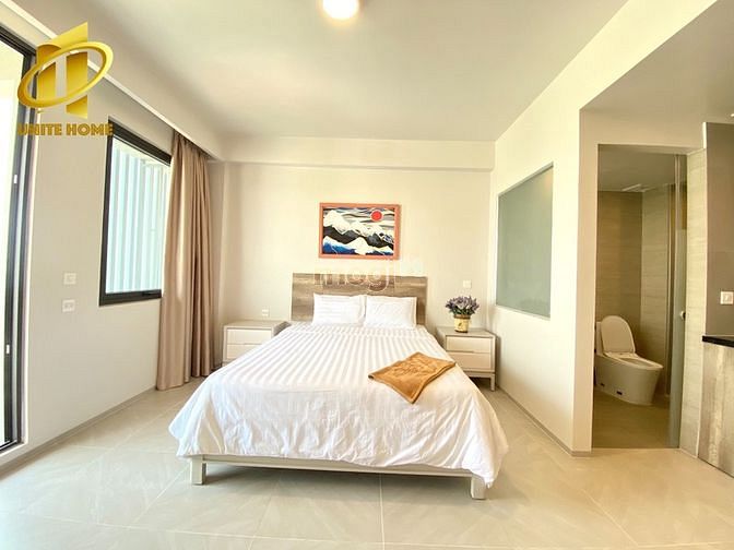 Hình ảnh 🏠 Studio 1PN -Full NT - Bình Thuận, Quận 7 gần cầu phú mỹ , vicom