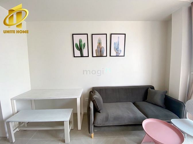 Hình ảnh 🏠 Studio 1PN -Full NT - Bình Thuận, Quận 7 gần cầu phú mỹ , vicom