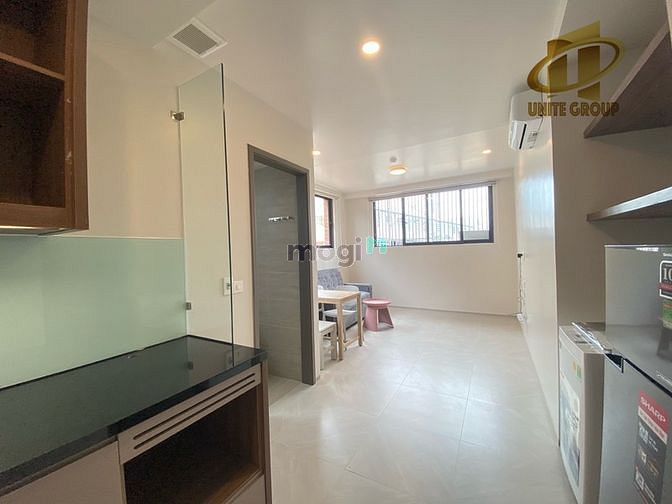 Hình ảnh 🏠 Studio 1PN -Full NT - Bình Thuận, Quận 7 gần cầu phú mỹ , vicom