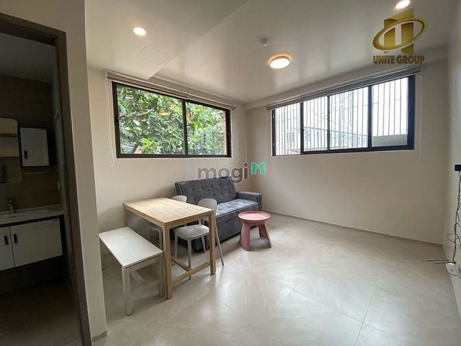 Hình ảnh 🏠 Studio 1PN -Full NT - Bình Thuận, Quận 7 gần cầu phú mỹ , vicom