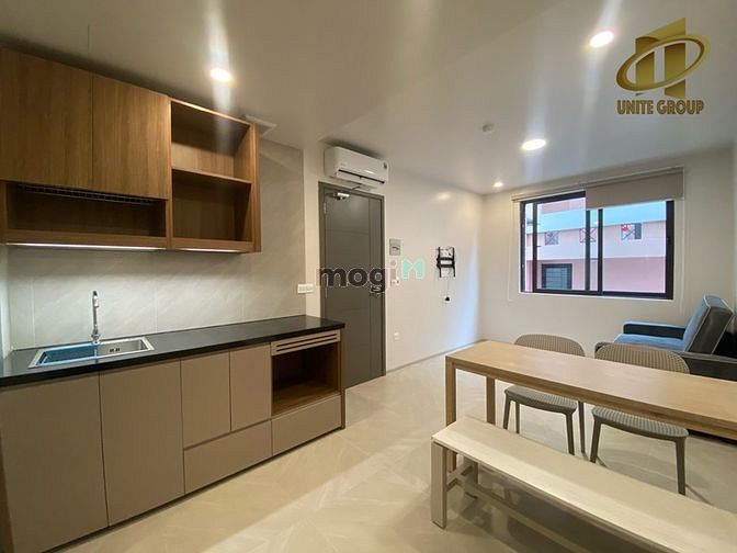 Hình ảnh 🏠 Studio 1PN -Full NT - Bình Thuận, Quận 7 gần cầu phú mỹ , vicom