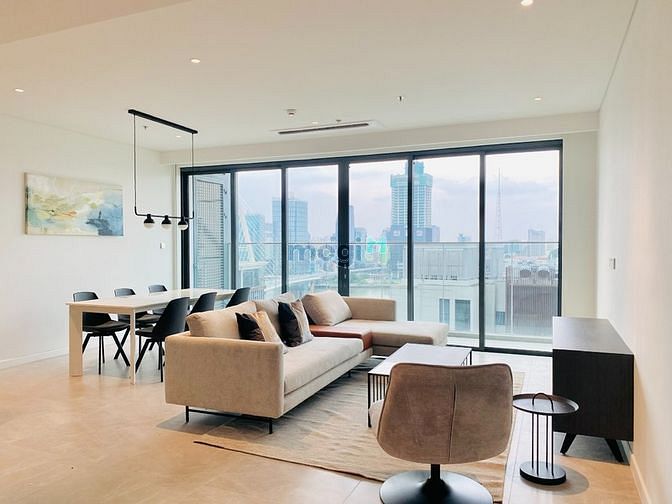 Hình ảnh Nắm giỏ hàng Trang Chủ MB66.COM / Đăng Ký Tặng 66K Metropole 3PN - 152m2 giá 3500$