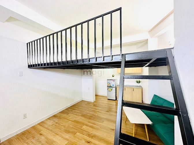 Hình ảnh Trống CĂN HỘ Duplex Cửa Sổ 24m2 Gần HUIT - LÊ TRỌNG TẤN, TÂN PHÚ