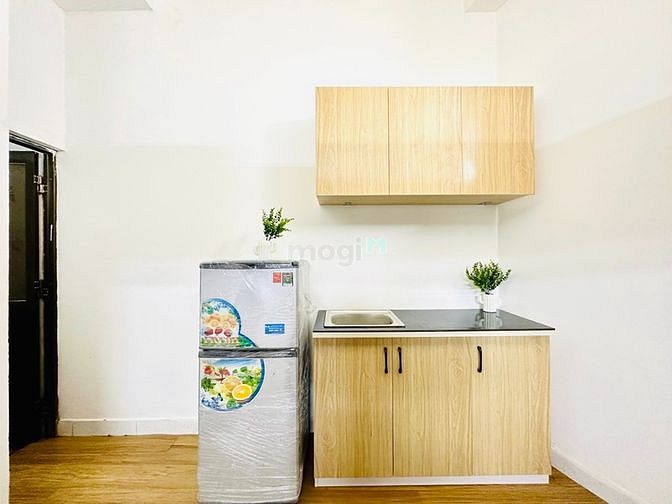 Hình ảnh Trống CĂN HỘ Duplex Cửa Sổ 24m2 Gần HUIT - LÊ TRỌNG TẤN, TÂN PHÚ