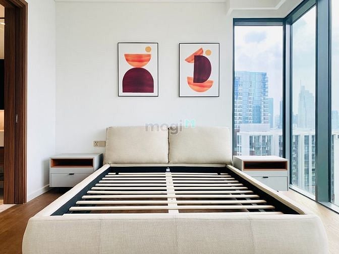 Hình ảnh Nắm giỏ hàng Trang Chủ MB66.COM / Đăng Ký Tặng 66K Metropole 3PN - 152m2 giá 3500$