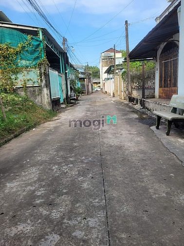 Hình ảnh Đất Khu Phố 3 - Phường 3, Thành Phố,Huỳnh Công Giãn vào trăm mét - Cá