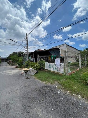 Hình ảnh GIẢM MẠNH CUỐI NĂM 📣📣📣  Chỉ 235 Triệu hết đất ( Đất kế chợ Hiệp Nin