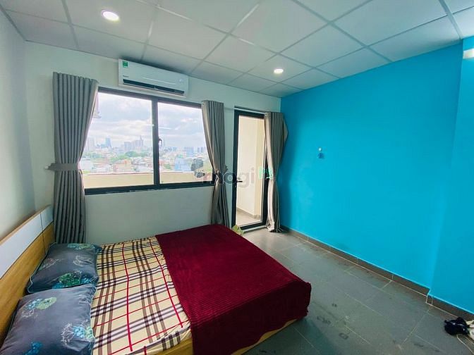 Hình ảnh Studio NTCB - Dương Bá Trạc, Quận 8 gần Cầu chũ Y, TĐT, ĐH Sài Gòn