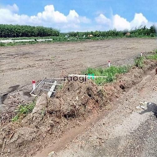 Hình ảnh Ngay trung tâm thị trấn Tân Châu Tây Ninh Giá: 570𝗧𝗥 /𝟯𝟳𝟬𝐌𝟮