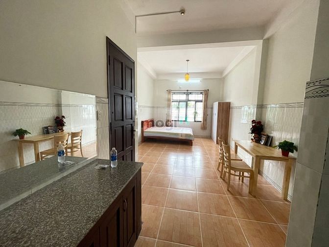 Hình ảnh Trống CĂN HỘ Studio CỬA SỔ 34m2 Full Nội Thất - Tân Hương, Tân Phú