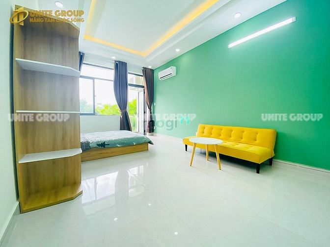 Hình ảnh Studio NTCB - Dương Bá Trạc, Quận 8 gần Cầu chũ Y, TĐT, ĐH Sài Gòn
