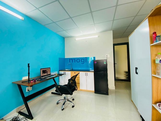 Hình ảnh Studio NTCB - Dương Bá Trạc, Quận 8 gần Cầu chũ Y, TĐT, ĐH Sài Gòn