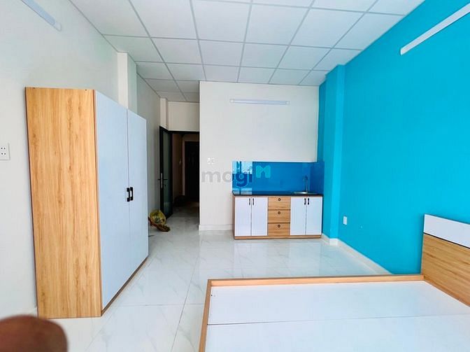 Hình ảnh Studio NTCB - Dương Bá Trạc, Quận 8 gần Cầu chũ Y, TĐT, ĐH Sài Gòn