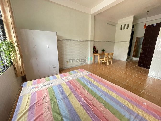 Hình ảnh Trống CĂN HỘ Studio CỬA SỔ 34m2 Full Nội Thất - Tân Hương, Tân Phú