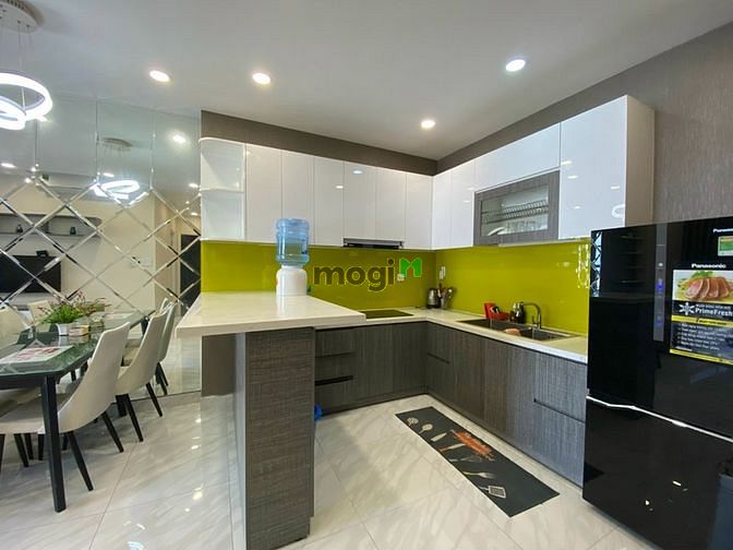 Hình ảnh Cho thuê Sunrise CityView 2pn full nt ở liền