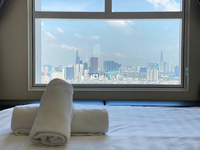 Hình ảnh Cho thuê Sunrise CityView 2pn full nt ở liền