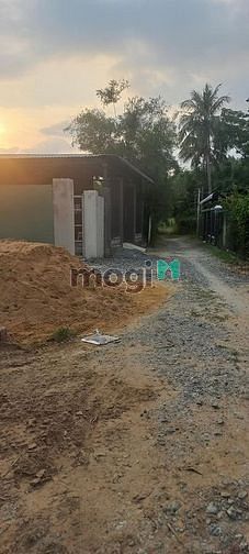 Hình ảnh TIN ĐƯỢC KO Chỉ 3xx Sở HỮU 215m2 Đất Đá Hàng Hiệp Thạnh SHR