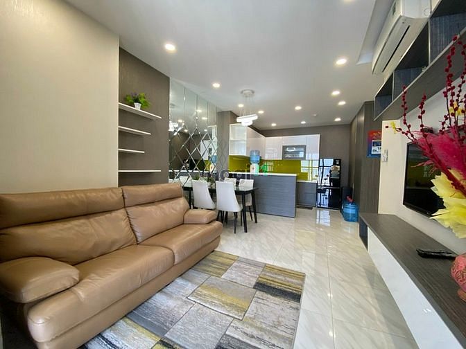 Hình ảnh Cho thuê Sunrise CityView 2pn full nt ở liền