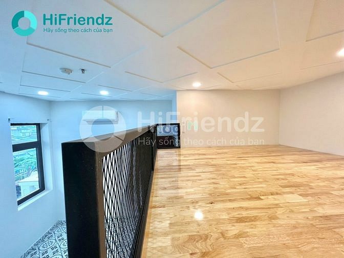Hình ảnh DUPLEX FULL NỘI THẤT CHỈ TÍNH ĐIỆN NƯỚC - Đối diện Lotte Mart Gò Vấp