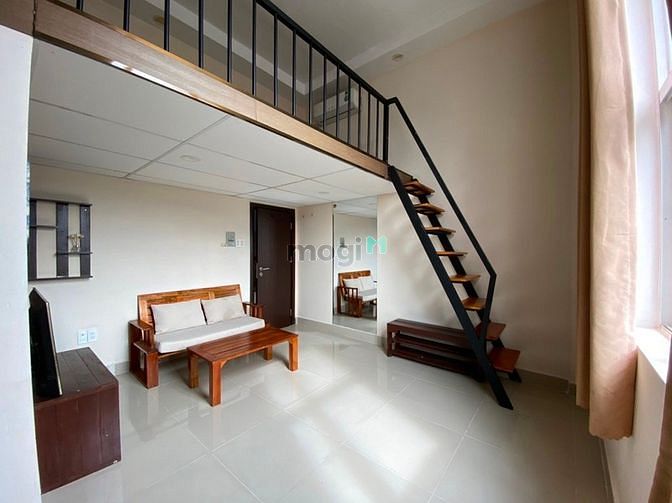 Hình ảnh Duplex Full NT - Tân Phong - Quận 7 gần chợ tân mỹ , sc vivo ,r mit ,c