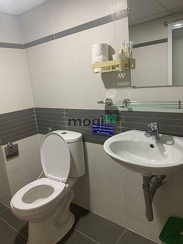Hình ảnh Duplex Full NT - Tân Phong - Quận 7 gần chợ tân mỹ , sc vivo ,r mit ,c