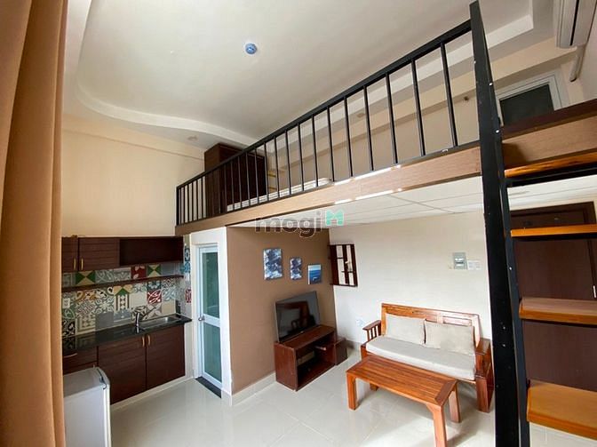 Hình ảnh Duplex Full NT - Tân Phong - Quận 7 gần chợ tân mỹ , sc vivo ,r mit ,c