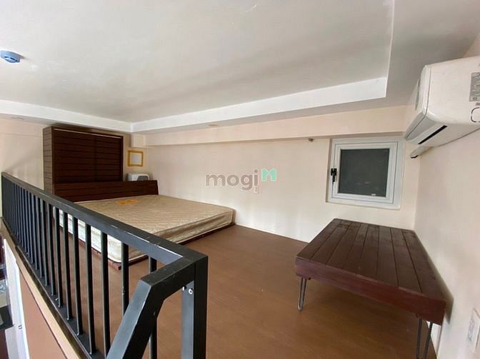 Hình ảnh Duplex Full NT - Tân Phong - Quận 7 gần chợ tân mỹ , sc vivo ,r mit ,c
