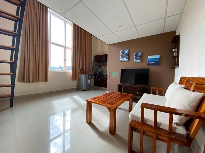 Hình ảnh Duplex Full NT - Tân Phong - Quận 7 gần chợ tân mỹ , sc vivo ,r mit ,c